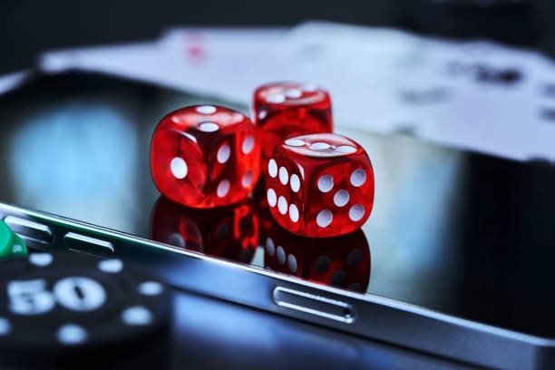 kaka judi live-dealer studio with professional blackjack table and HD multi-camera setup