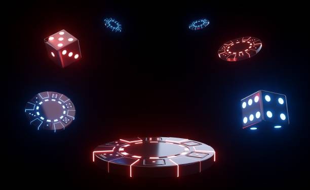 kaka judi Indonesia Open blackjack table with clear minimum and maximum bet displays
